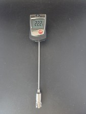 Testo 905 -T2 Digital