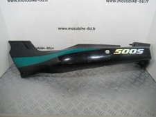 Linke Seitenverkleidung