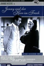 Jenny und der Herr im Frack |