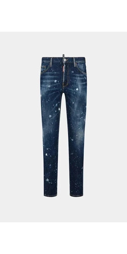 Dsquared2 dark moldy wash cool - dsquared2,