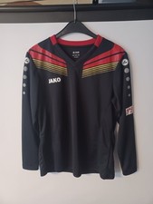 Faustball Deutschland Damen Trikot Gr 38/40, Neu Wappen Fehlt