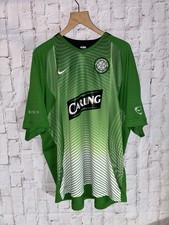 Nike Glasgow Celtic 2006 2007