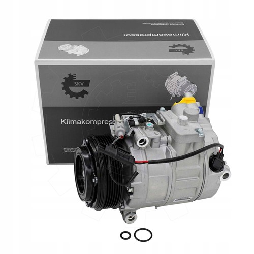 Klimakompressor 84skv128 bmw - klimakompressor,