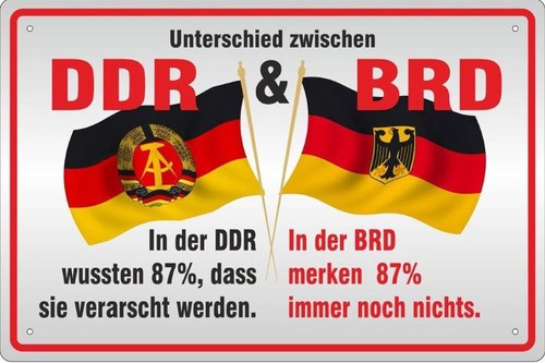 Blechschild unterschied - blechschild,