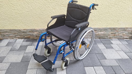 Leichtgewicht rollstuhl - leichtgewicht,