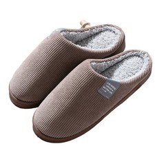 Warme Herren Hausschuhe Winter