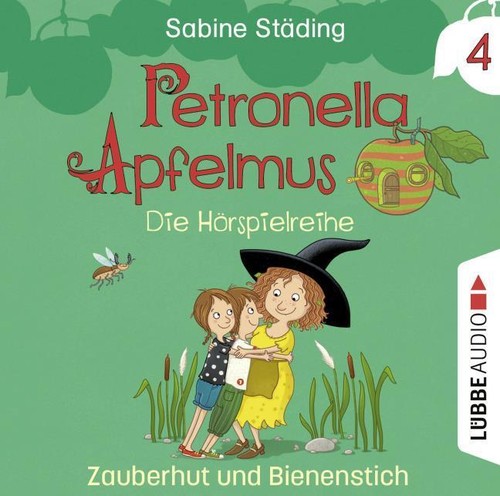 Petronella apfelmus die - petronella,