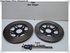 Honda CB750 900 F F2 Boldor