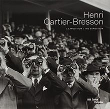 Henri Cartier-Bresson 