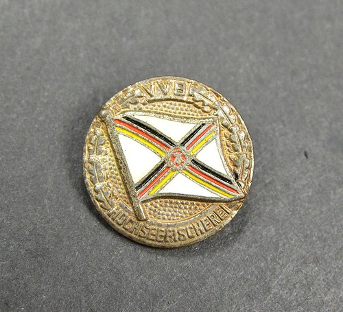 Ddr dfk abzeichen ehrennadel - ddr,
