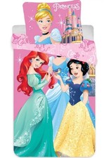 Prinzessin Bettwäsche Set 2
