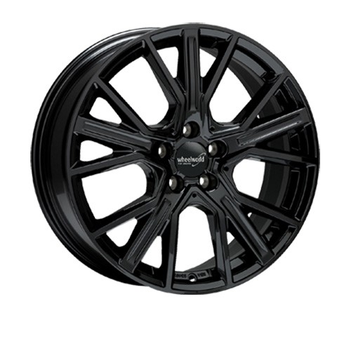 2drv wheelworld wh34 - 4x,