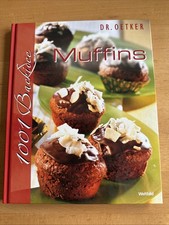 Dr. Oetker Backbuch 1001