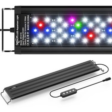 SEAOURA Aquarium LED