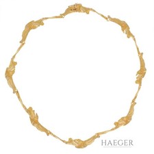 Lapponia Collier 38 cm