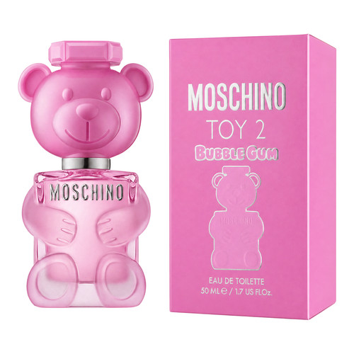 Moschino toy bubble gum - moschino,