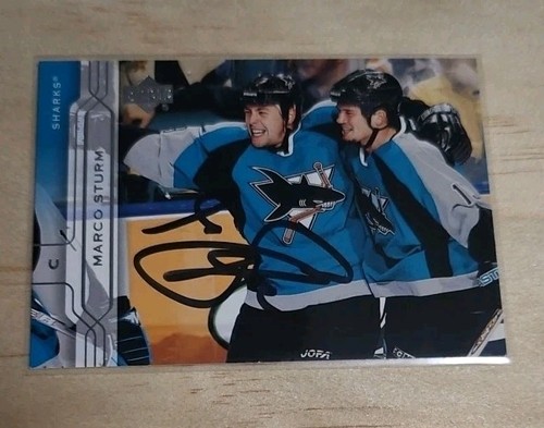 Del nhl eishockey tradingcard - nhl,