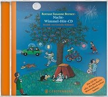 Nacht-Wimmel-Hör-CD von Berner, Rotraut Susanne, vo... | Buch | Zustand sehr gut