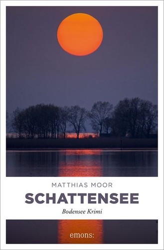 Schattensee bodensee krimi - schattensee,