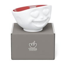 FIFTYEIGHT Schale Herzlich 500