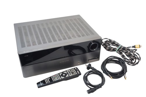 Harman kardon avr 158 - kardon,