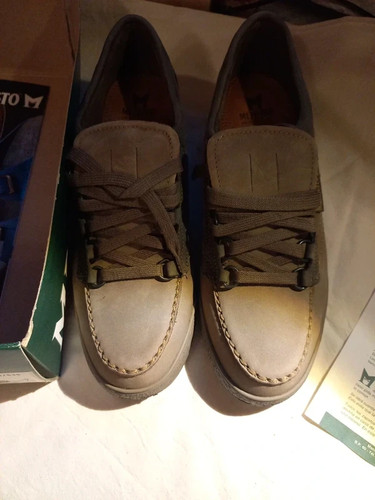 Mephisto schnürschuh - mephisto,