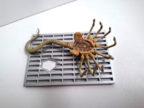 Konami figur aliens - aliens, alien