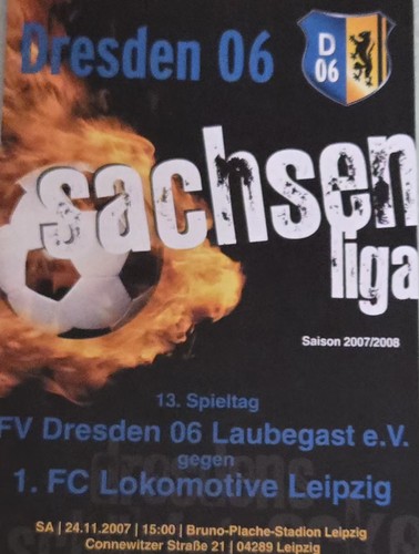 2007 sachsenliga dresden - sachsenliga,