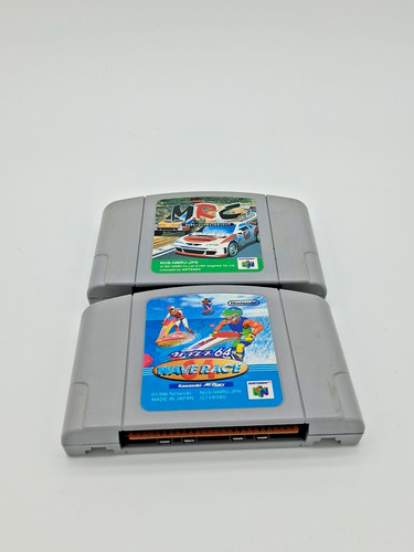 N64 nintendo lot - n64,