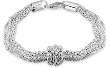 Tuscany Silver Damen - Armband