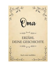 Oma erzähl deine Geschichte |