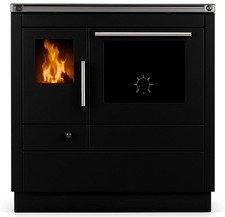 Ember Küchenherd A1-80