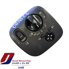 Mercedes-Benz W203 CL Lichtschalter A2035450604