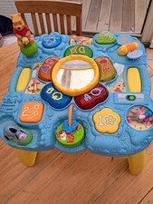 VTech Baby - Winnie Puuhs