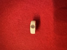 Esprit Damenring Edelstahl