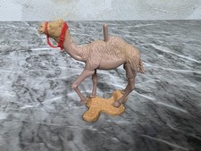 Timpo Toys Figur  Kamel  Araber Camel