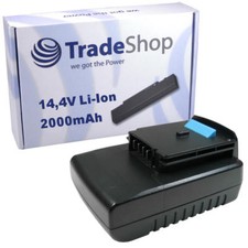 Trade-Shop AKKU für