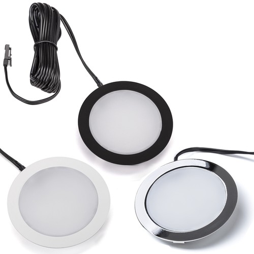 Led möbeleinbauleuchten - led,