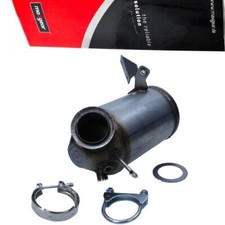 DPF Diesel-Partikel-Filter KAT für BMW 3er E90 TOURING E91 318d 320d M47N2