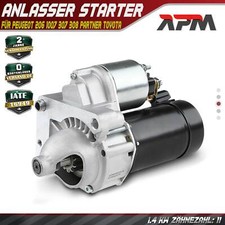 Anlasser Starter 1.4 KW 11