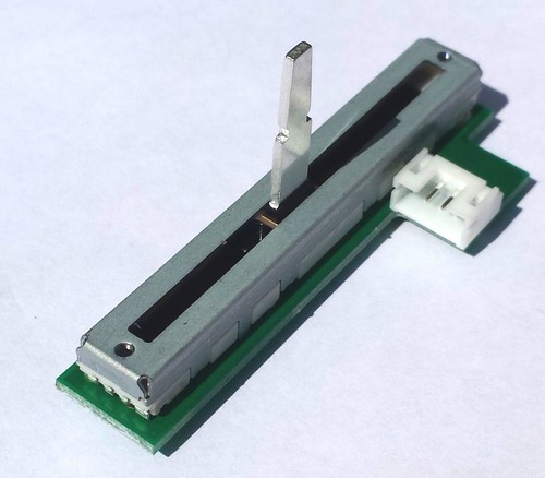 Djm800 fader passend - fader,