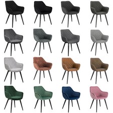 1x Esszimmerstuhl Küchenstuhl