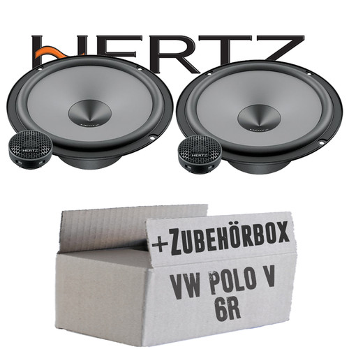 Hertz lautsprecher für - hertz, vw