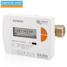 Wärmezähler Eichung 2026