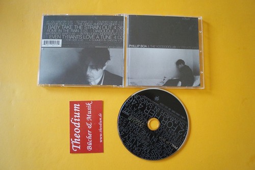 Phillip boa private war - -, my