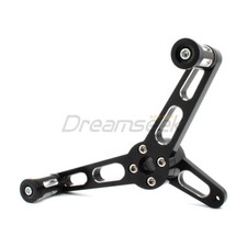 Schaltwippe Schalthebel