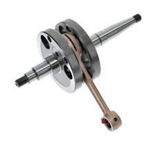 Kurbelwelle - Simson S50