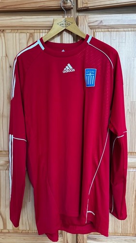 Vintage griechenland trikot - trikot,