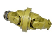 Weitwinkelgelenk 80° Zitrone