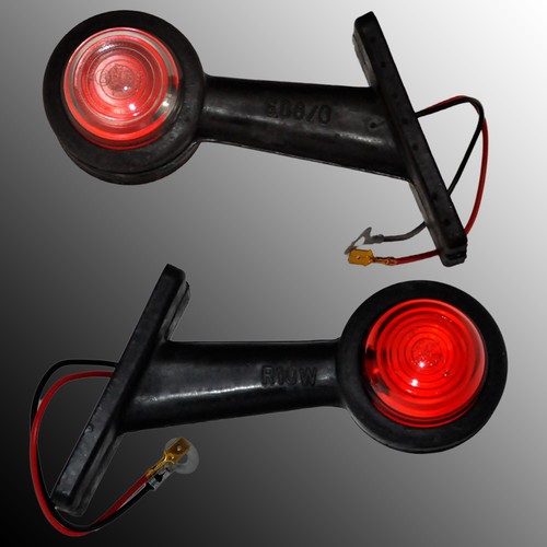 Begrenzungsleuchte - 2x,